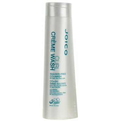 JOICO CURL CREME WASH SULFATE-FREE CO WASH