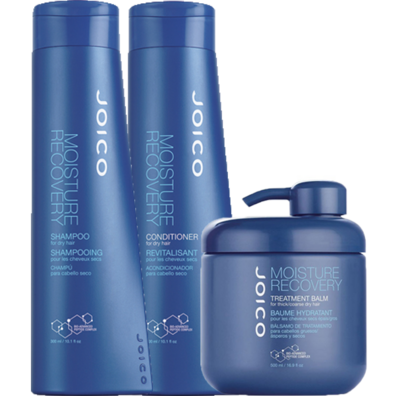 JOICO MOISTURE RECOVERY PACK HIDRATAÇÃO