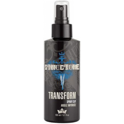 JOICO STRUCTURE TRANSFORM