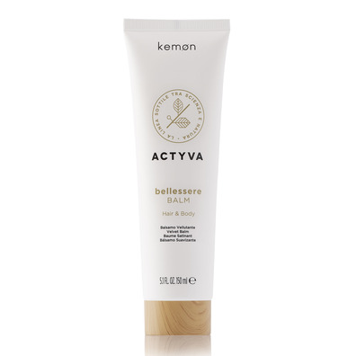 Bálsamo Kemon Actyva bellessere 150 ml