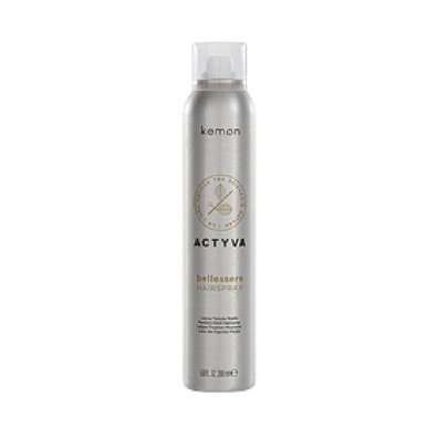 Kemon Bellessere Hairspray 200 ml