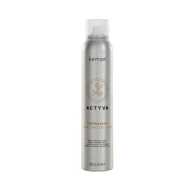 Spray de proteção térmica Kemon Bellessere 200 ml