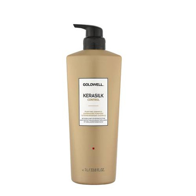 Shampoo Purificante Kerasilk Control 1000ml