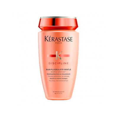 Kérastase bain fluidealiste sans sulfates