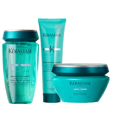 Kerastase Cofre Extentioniste ritual