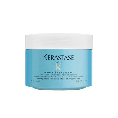 Kérastase Fusio-Scrub Énergisant 325gr