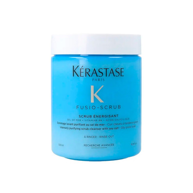 Kérastase Fusio-Scrub Énergisant