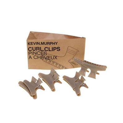 Kevin Murphy Curl Clips (x8 piezas)