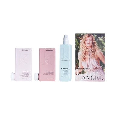 Kevin Murphy Killer.Angel