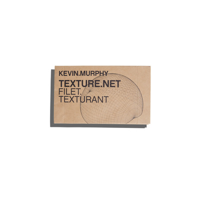 Kevin Murphy Texture Net