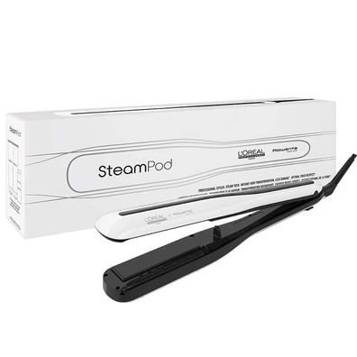 Ferro a vapor LOréal Steampod 3.0