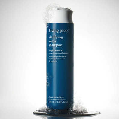 Living Proof Clarifying Detox Shampoo 236 ml