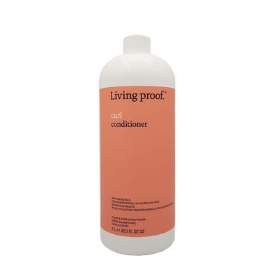 Condicionador Living Proof Curl 1000 ml