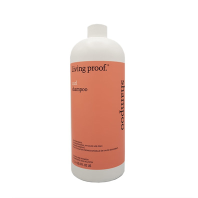 Shampoo Living Proof Curl 1000 ml