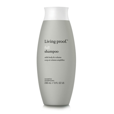 Living proof full shampoo