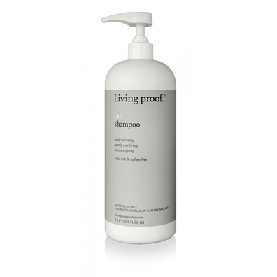 Living proof full shampoo 60 ml