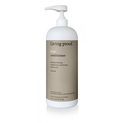 Living proof não frizz conditioner 236 ml