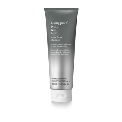 Living Proof Perfect hair Day Triplo Detox Shampoo 160 ml