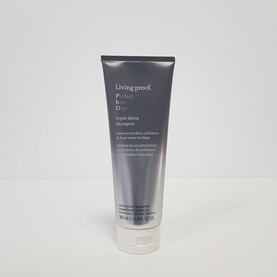 Living Proof Perfect hair Day Triplo Detox Shampoo 160 ml