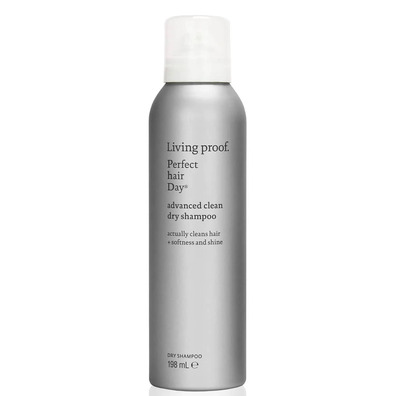 Shampoo Living Proof PHD Advanced Clean Dry 198ml
