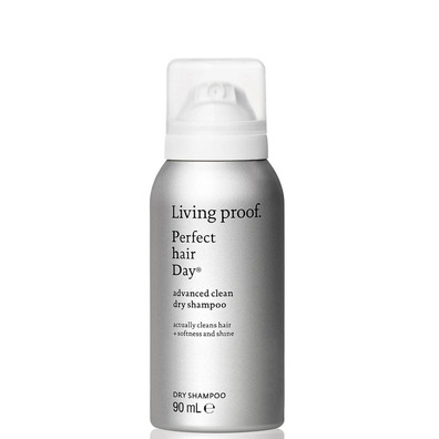 Shampoo Living Proof PHD Advanced Clean Dry 90 ml