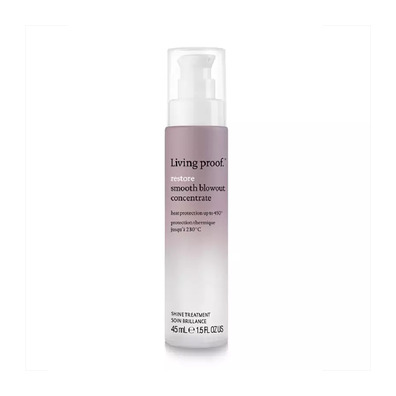 Living proof restore smooth blowout, concentre-45 ml