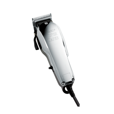 MÁQUINA DE CORTE PROFISSIONAL WAHL CHROME SUPER TAPER