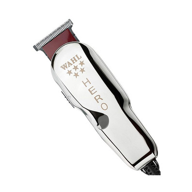 MÁQUINA DE CORTE PROFISSIONAL WAHL PRIMEIRO HERO CONTORNOS