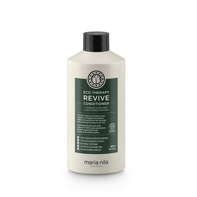 Condicionador Maria Nila Eco Theraphy Revive 300 ml