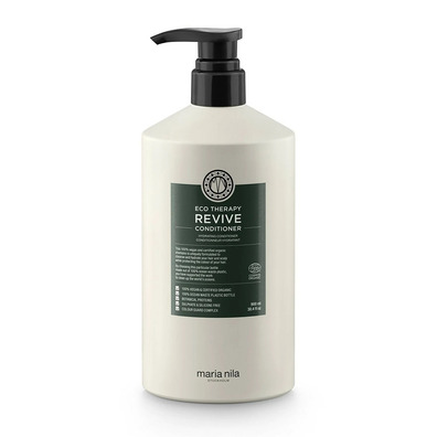 Condicionador Maria Nila Eco Theraphy Revive 900 ml
