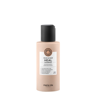 Maria Nila Head &amp; Hair Heal Shampoo 1000 ml