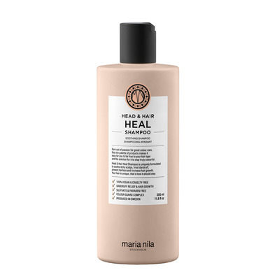 Maria Nila Head &amp; Hair Heal Shampoo 350 ml