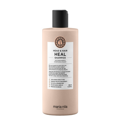 Maria Nila Head &amp; Hair Heal Shampoo 1000 ml