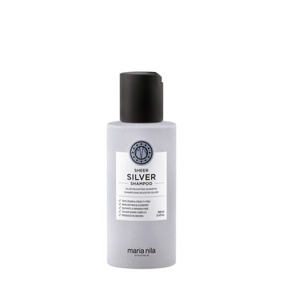 Shampoo Maria Nila Silver Sheer 350 ml