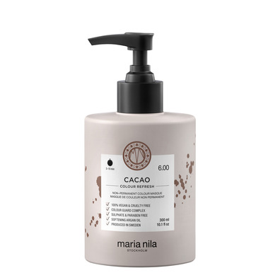 MN Color Refresh Cacao 6,00 100 ml