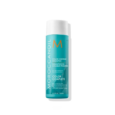 Moroccanoil Cor Continue Shampoo