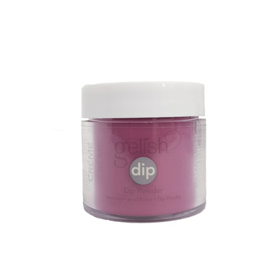 Morgan Taylor Gelish Dip Powders Man of The Moment