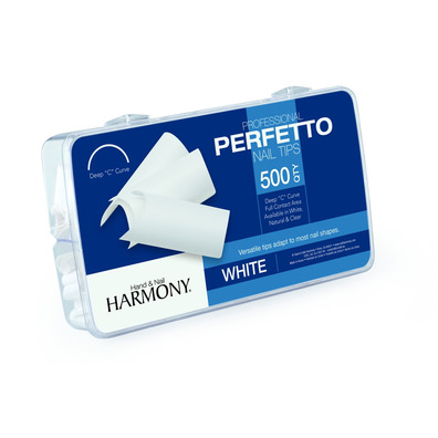 Perfetto White Tips