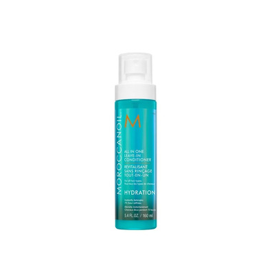 Moroccanoil, tudo em um, condicionador leave-in