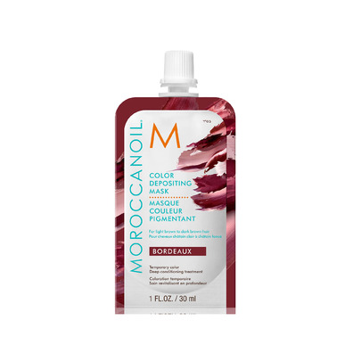 Moroccanoil Color Depositing Mask 30ml Cocoa