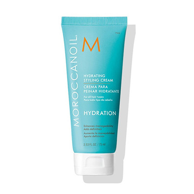 Moroccanoil Creme para pentear Hidratante