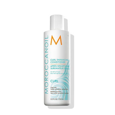 Moroccanoil Curl acondicionador