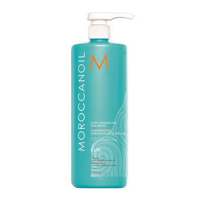 Moroccanoil Curl de aperfeiçoamento do ambiente Shampoo 1L