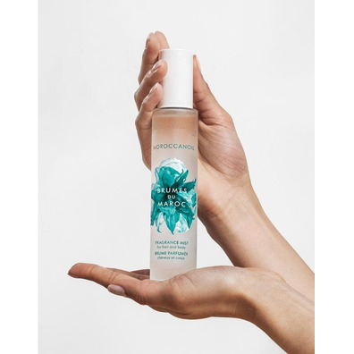 Moroccanoil Hair And Body Fragrance Mist