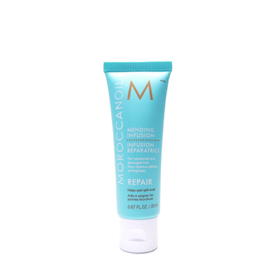 Moroccanoil Infusão Reparadora 75 ml