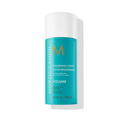 Moroccanoil Loção Volumizadora