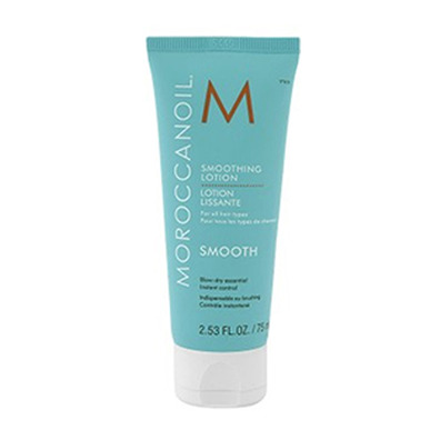 MOROCCANOIL SMOOTH LOTION REDUTOR DE VOLUME