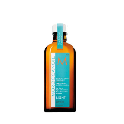 Moroccanoil Tratamento Light 100 ml