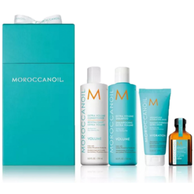 MOROCCANOIL VOLUME HOLIDAY GIFT SET