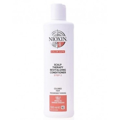 Nioxin 4 Scalp Revitaliser Conditioner